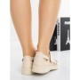 Balerini Dama 5GZ19 BEIGE | MEI