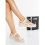 Balerini Dama 5GZ19 BEIGE | MEI