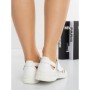 Balerini Dama 5GZ19 WHITE | MEI