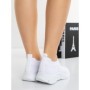 Sneakers Dama 5YA11 WHITE | MEI