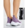 Sneakers Dama 5YA11 PURPLE | MEI