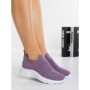 Sneakers Dama 5YA11 PURPLE | MEI