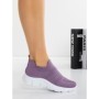 Sneakers Dama 5YA11 PURPLE | MEI