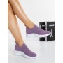 Sneakers Dama 5YA11 PURPLE | MEI