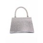 Geanta de mana BZ162A SILVER | MEI