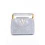 Geanta de mana BZ198 SILVER | MEI