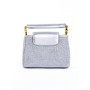Geanta de mana BZ198 SILVER | MEI