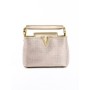 Geanta de mana BZ198 LIGHT GOLD | MEI
