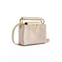 Geanta de mana BZ198 LIGHT GOLD | MEI