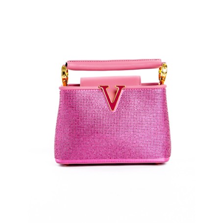 Geanta de mana BZ198 ROSE | MEI