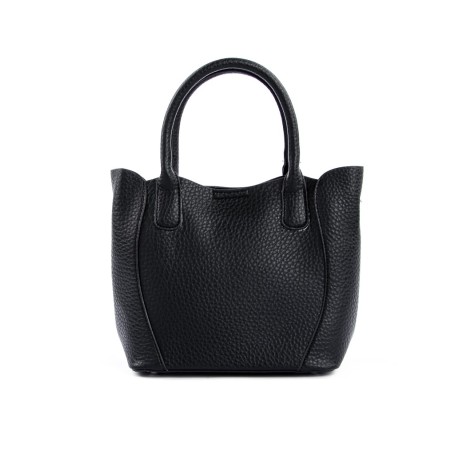 Geanta de mana 5ZA123 BLACK | MEI