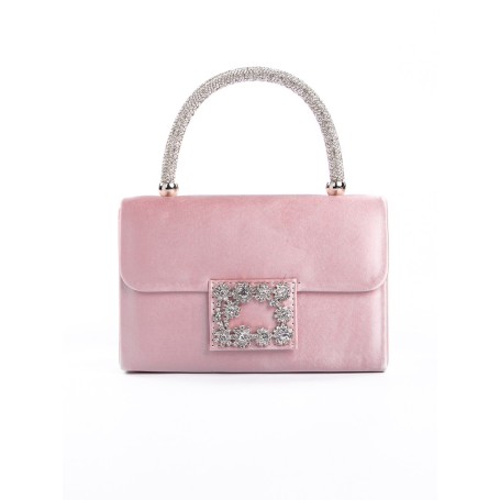 Geanta de mana A010 PINK | MEI