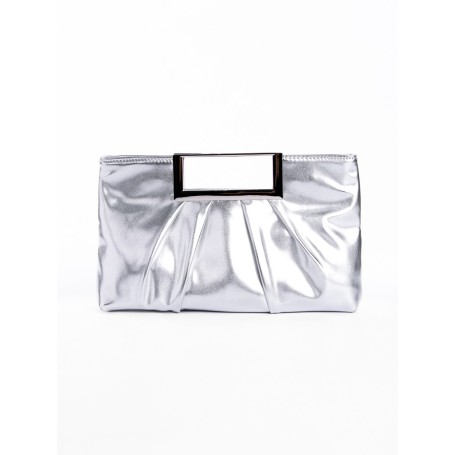 Geanta de mana BZ173 SILVER | MEI