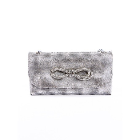 Geanta de umar BZ206 SILVER | MEI