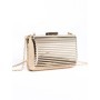 Geanta Plic BZ180 LIGHT GOLD | MEI