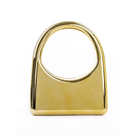 Geanta de mana BZ181 LIGHT GOLD | MEI