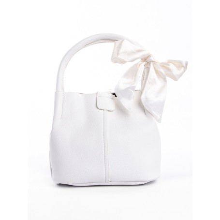 Geanta de mana 5ZA121 WHITE | MEI