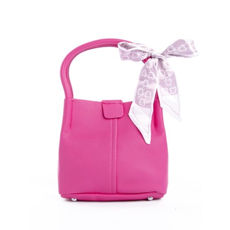 Geanta de mana 5ZA121 PEACH | MEI