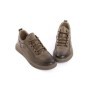 Pantofi Casual Barbati WM807 KHAKI | ADVANCER