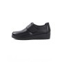 Pantofi Casual Dama din piele naturala 3669 BLACK | ADVANCER