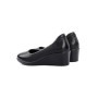 Pantofi cu Platforma 85-30 BLACK | ADVANCER