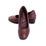 Pantofi cu Platforma 85-30 WINE | ADVANCER