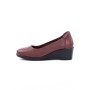 Pantofi cu Platforma 85-30 WINE | ADVANCER