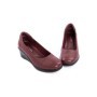 Pantofi cu Platforma 85-30 WINE | ADVANCER