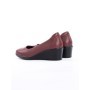 Pantofi cu Platforma 85-30 WINE | ADVANCER