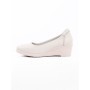Pantofi cu Platforma 85-30 CREAM | ADVANCER