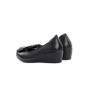 Pantofi cu Platforma 57-9 BLACK | ADVANCER