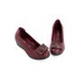 Pantofi cu Platforma 57-9 WINE | ADVANCER