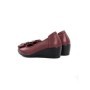Pantofi cu Platforma 57-9 WINE | ADVANCER