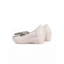 Pantofi cu Platforma 57-9 CREAM | ADVANCER