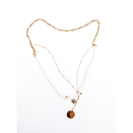 Colier YP-4 AURIU | MEI