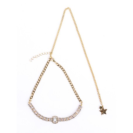 Colier YP-6 AURIU | MEI