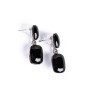 Cercei 4632-11 NEGRU | MEI