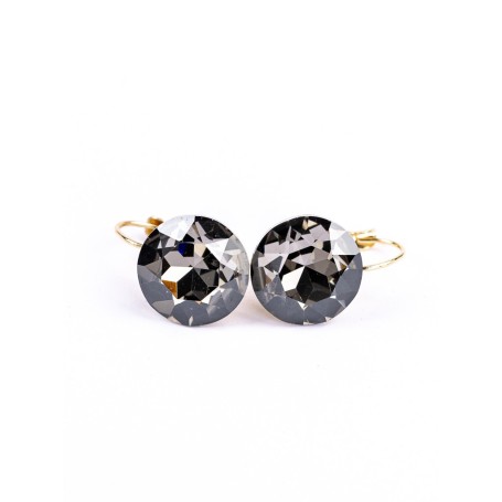 Cercei YP-19 NEGRU | MEI