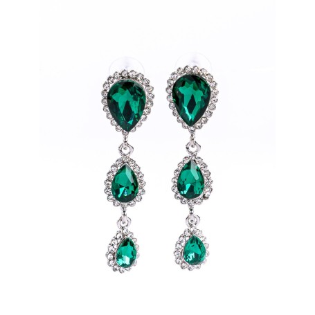 Cercei YP045-2 VERDE | MEI