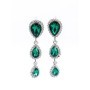 Cercei YP045-2 VERDE | MEI