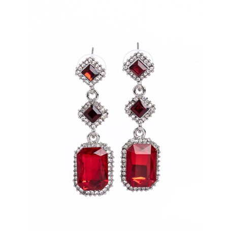 Cercei YP045-3 ROSU | MEI