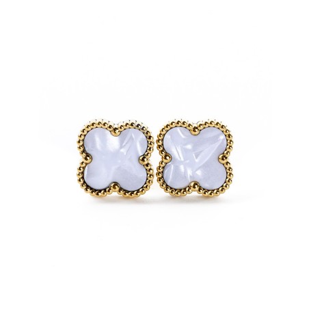 Cercei E125 ALB | MEI