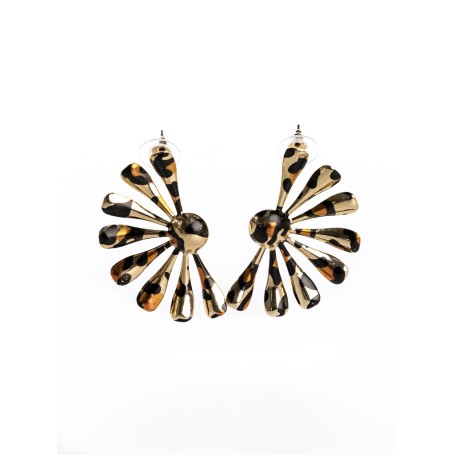 Cercei E128 LEOPARD | MEI