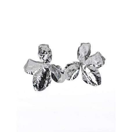 Cercei E129 ARGINTIU | MEI