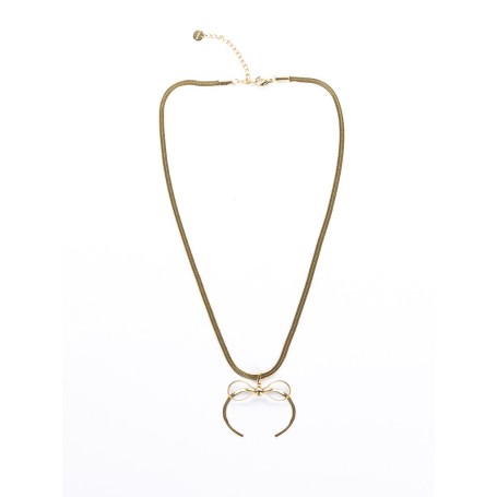 Colier LL-024-16 AURIU | MEI