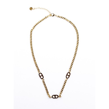 Colier LL-032-18 AURIU | MEI