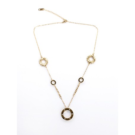 Colier E136 AURIU | MEI