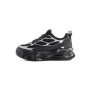 Pantofi Sport Barbati din piele naturala 24211 BLACK | ADVANCER