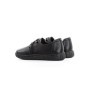 Pantofi Casual Dama din piele naturala 2816 BLACK | ADVANCER