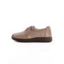 Pantofi Casual Dama din piele naturala 2816 APRICOT | ADVANCER